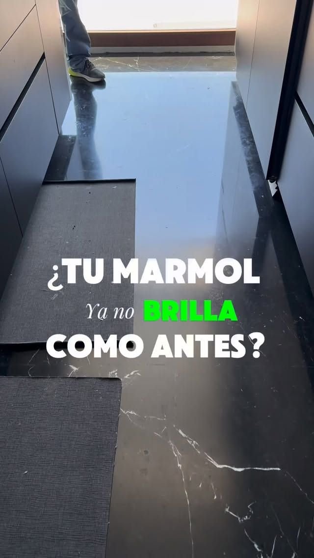 Publicación de Instagram de Fresh Clean