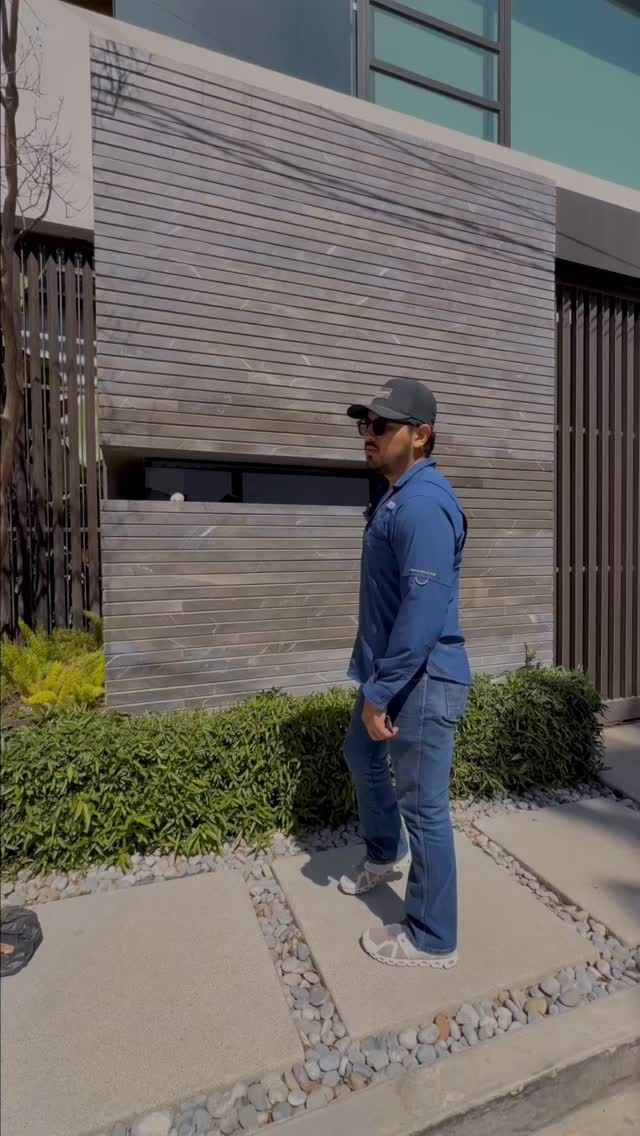 Publicación de Instagram de Fresh Clean