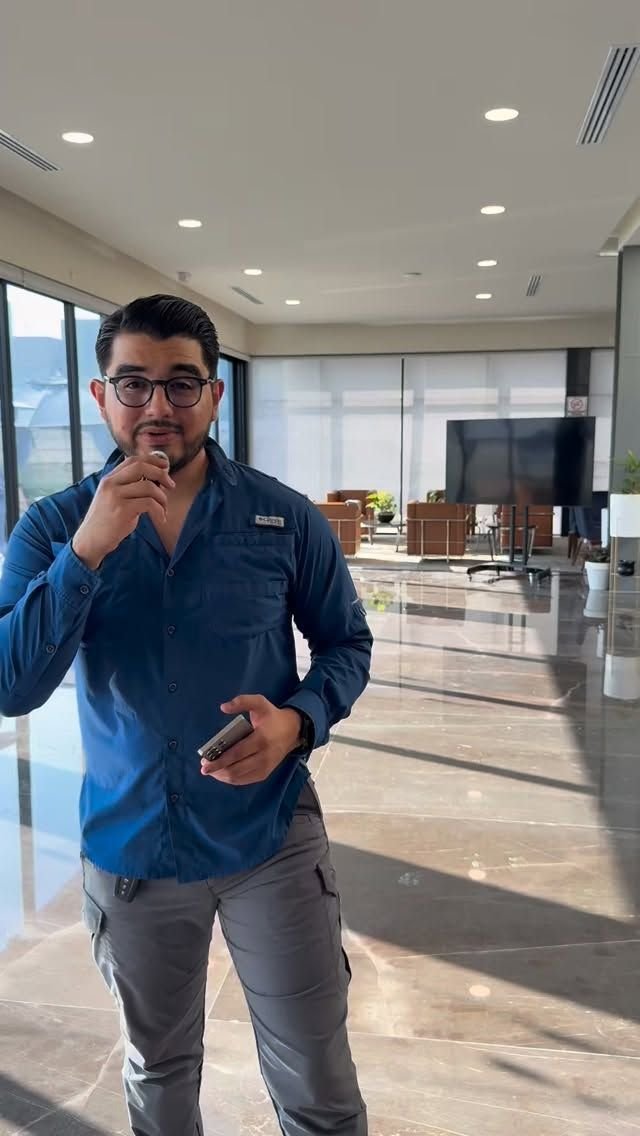 Cada cuánto dar mantenimiento a tu mármol — publicación de Instagram de Fresh Clean